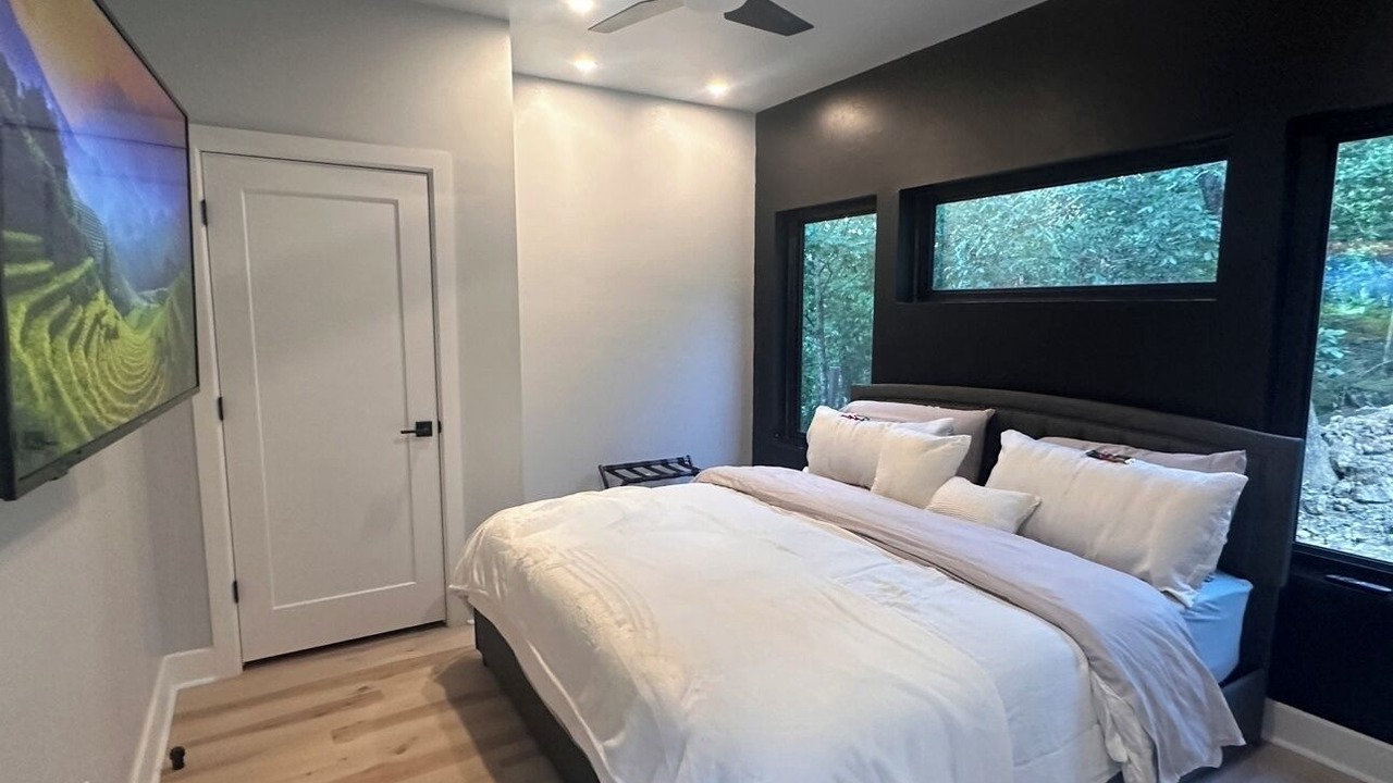 Photo of Bedroom in Longtown