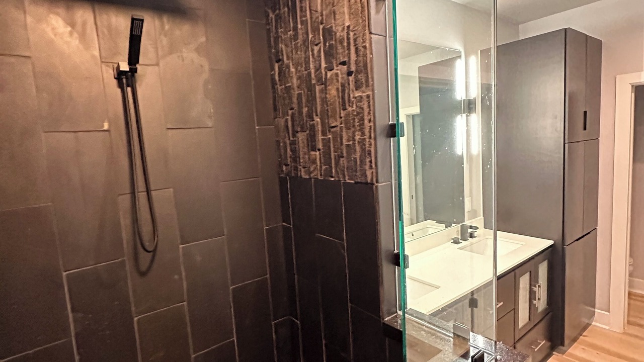 Photo of Bathroom in Longtown