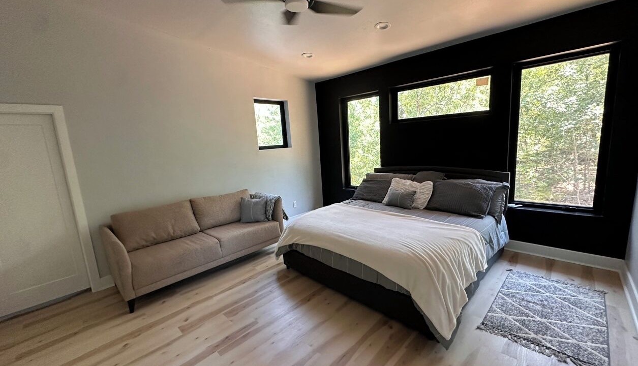 Photo of Bedroom in Longtown