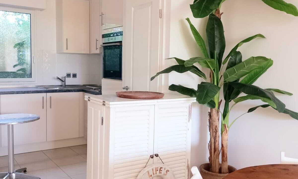 Photo of Kitchen in La Bocca