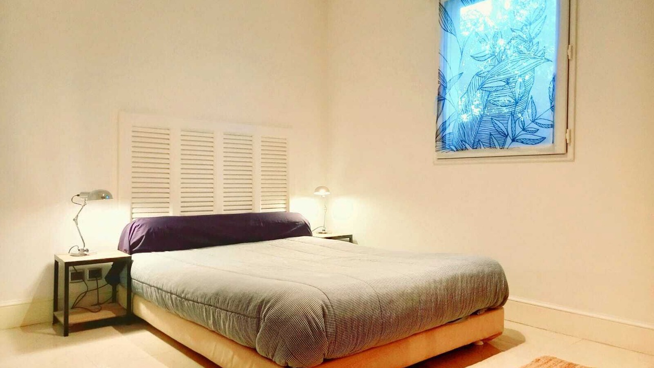 Photo of Bedroom in La Bocca