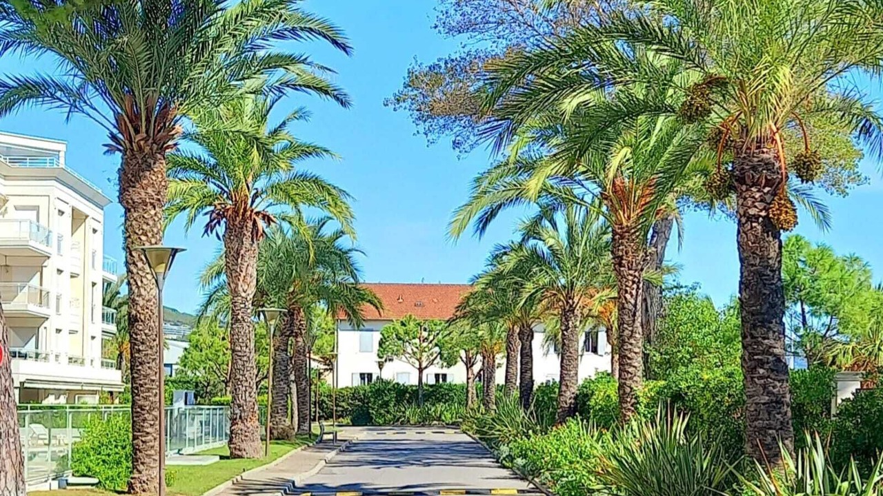 Photo of Outdoor in La Bocca