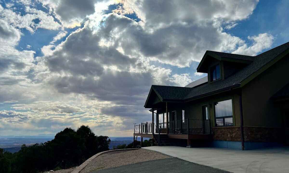 Photo of Outdoor in Spanish Valley