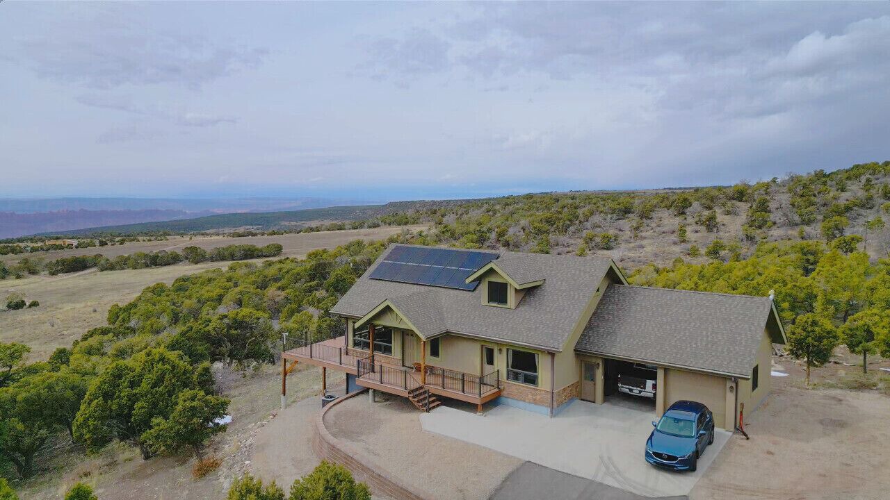 Photo of Outdoor in Spanish Valley
