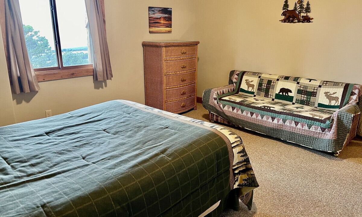 Photo of Bedroom in Spanish Valley