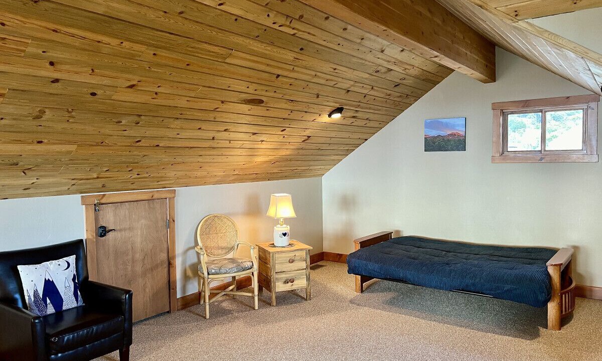 Photo of Bedroom in Spanish Valley