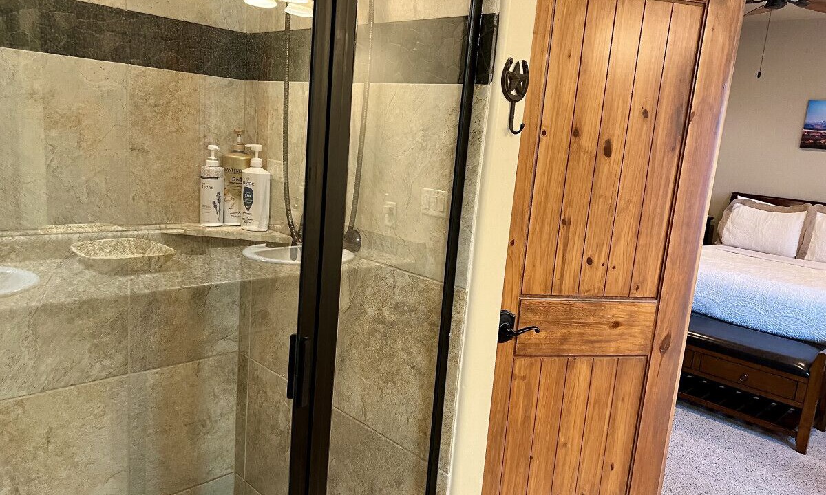 Photo of Bathroom in Spanish Valley