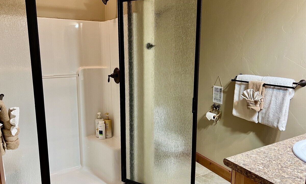 Photo of Bathroom in Spanish Valley