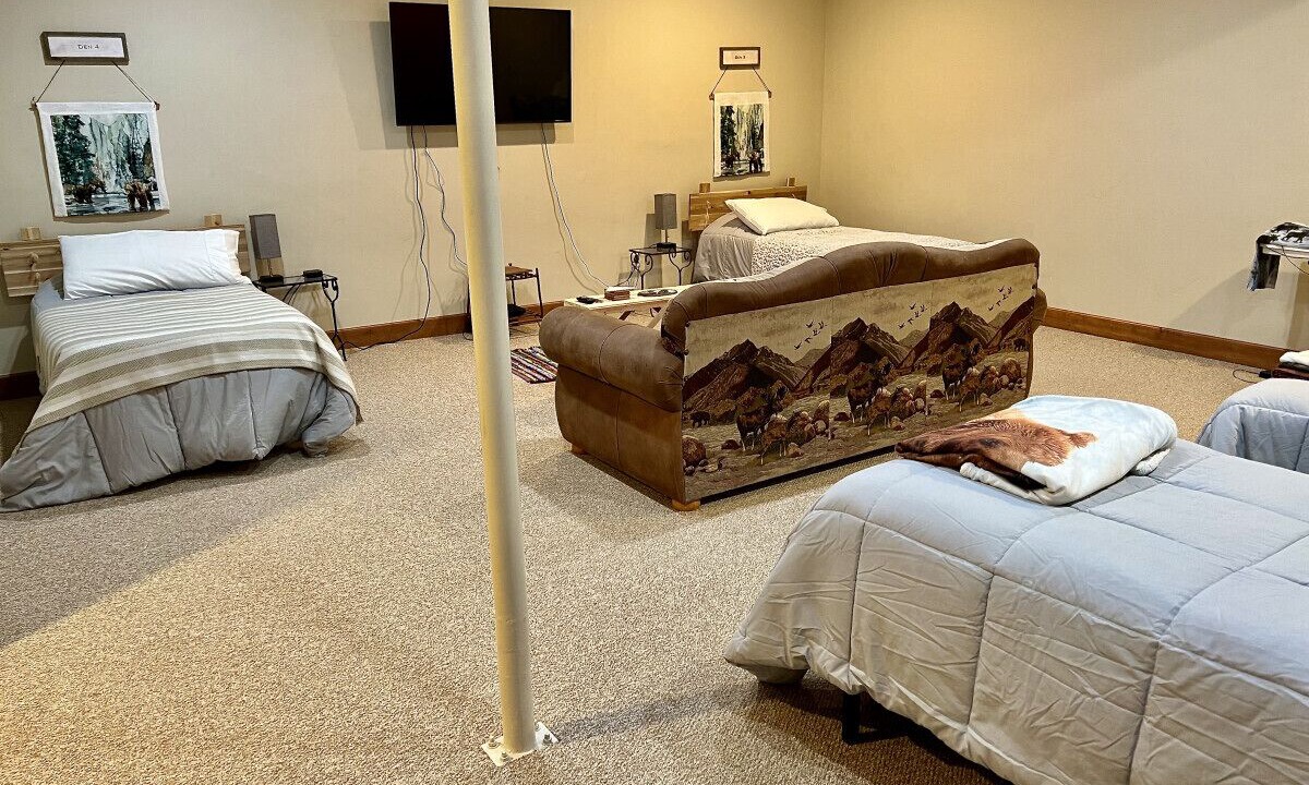 Photo of Bedroom in Spanish Valley
