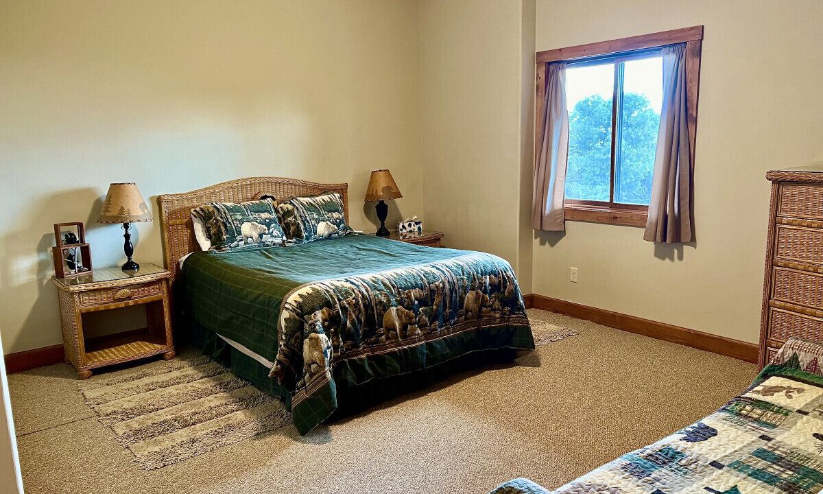Photo of Bedroom in Spanish Valley