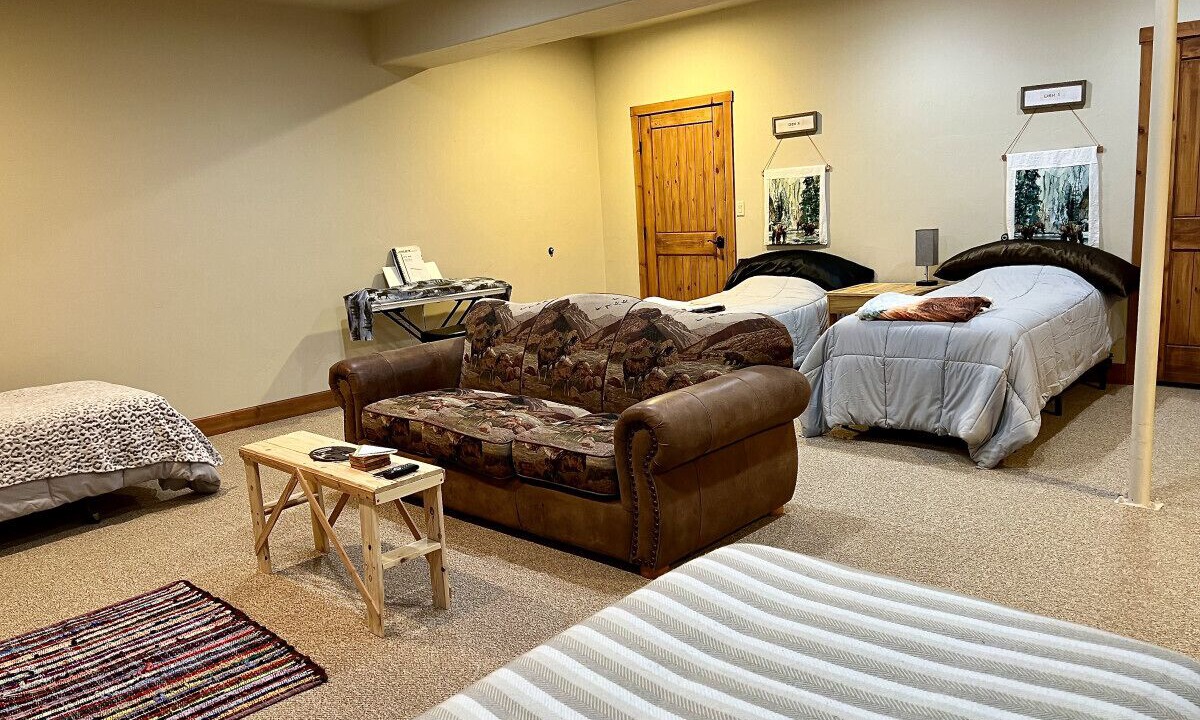 Photo of Bedroom in Spanish Valley