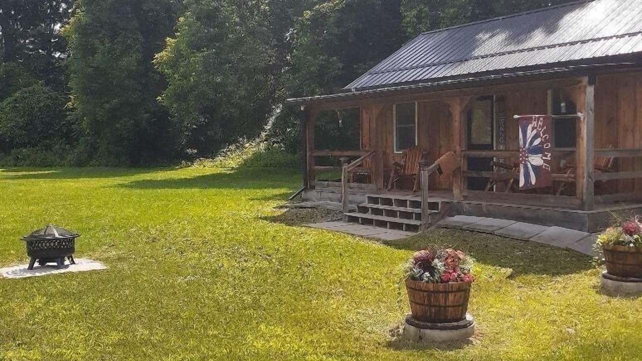 Photo of Outdoor in Painted Post