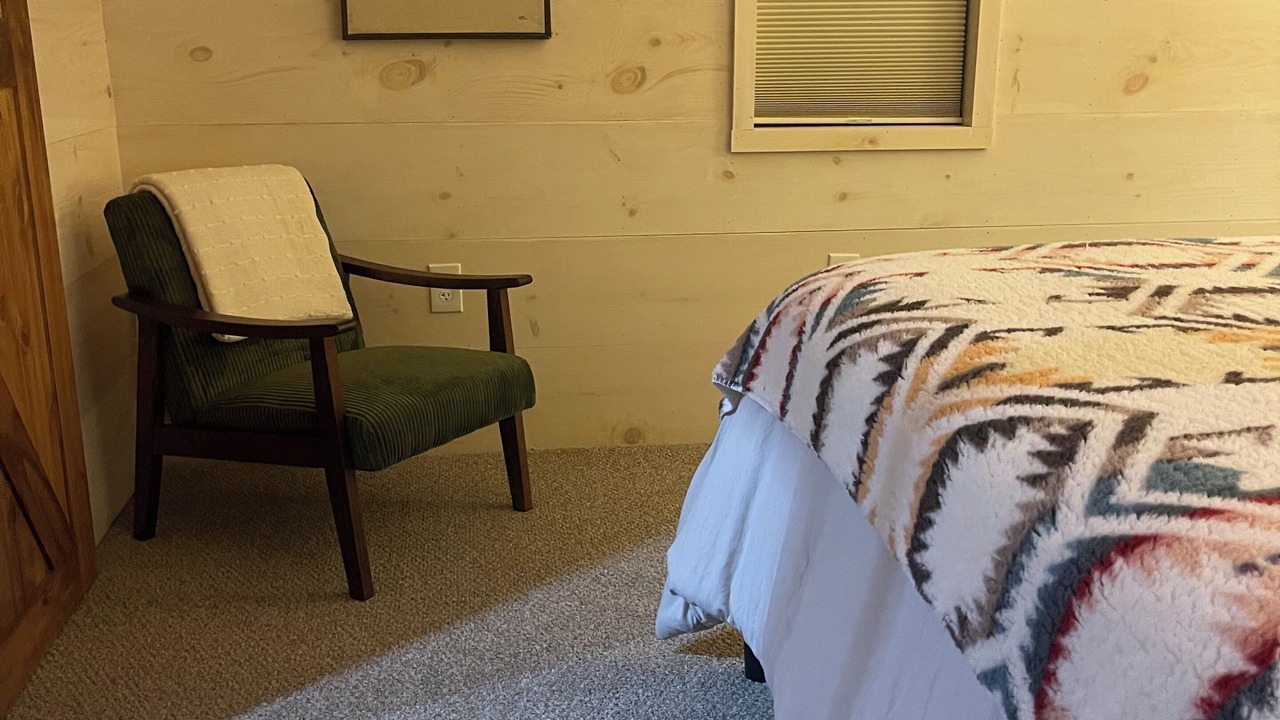 Photo of Bedroom in Painted Post
