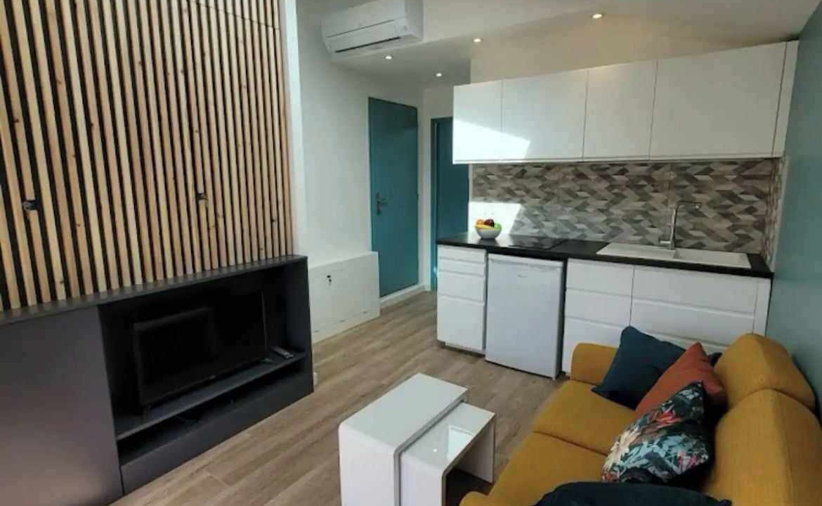 Photo of Livingroom in Juvignac