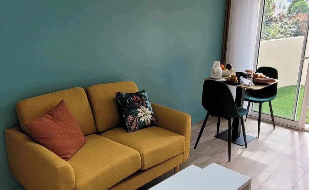 Photo of Livingroom in Juvignac