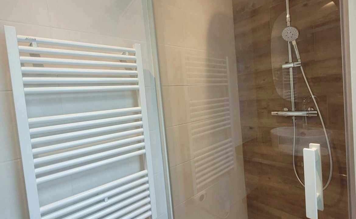 Photo of Bathroom in Juvignac