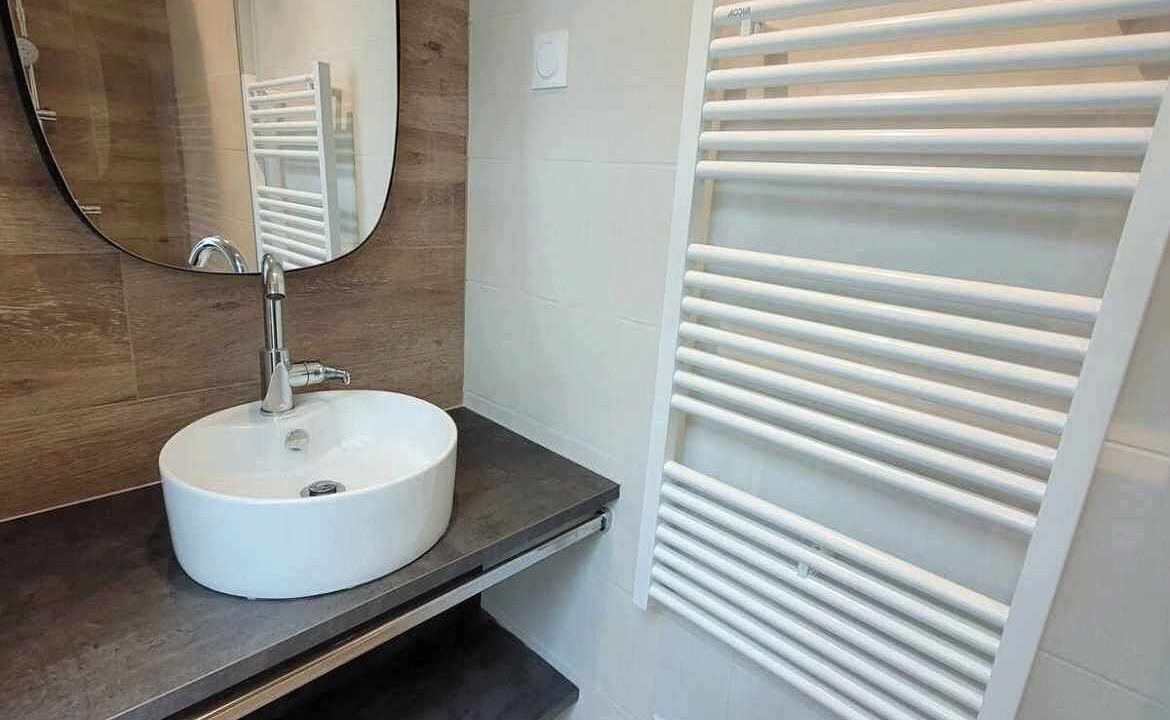 Photo of Bathroom in Juvignac