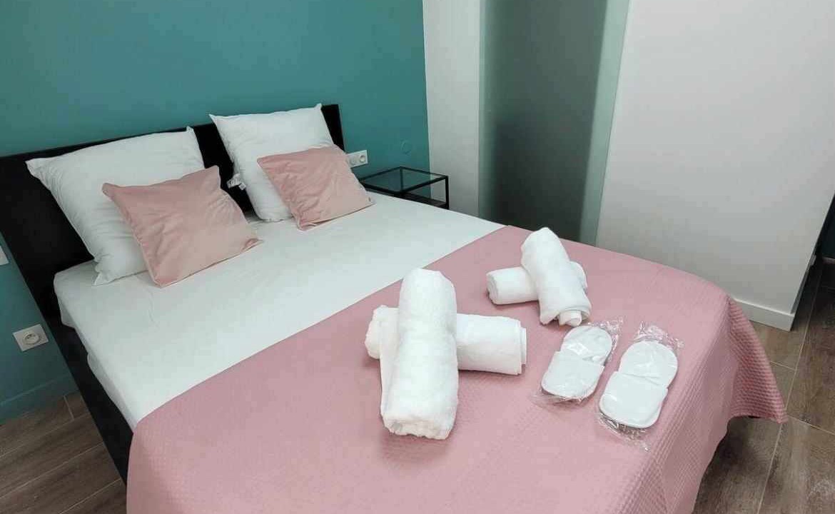 Photo of Bedroom in Juvignac