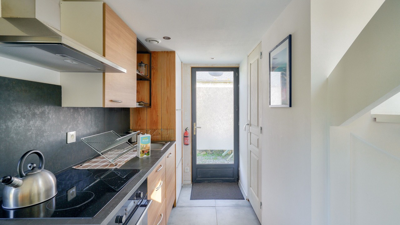 Photo of Kitchen in Plovan