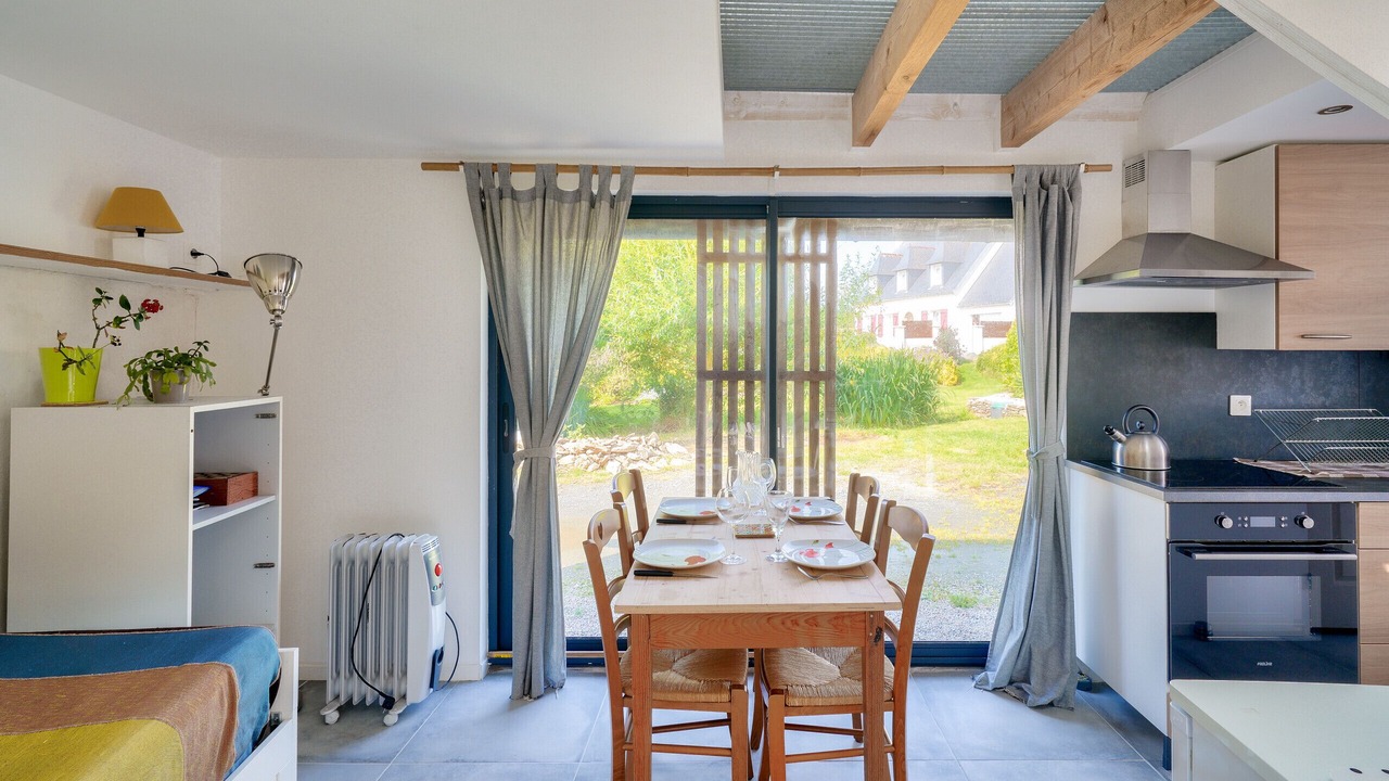 Photo of Bedroom in Plovan