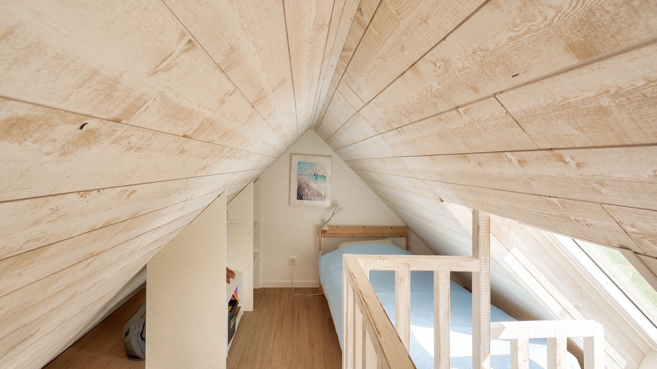 Photo of Bedroom in Plovan