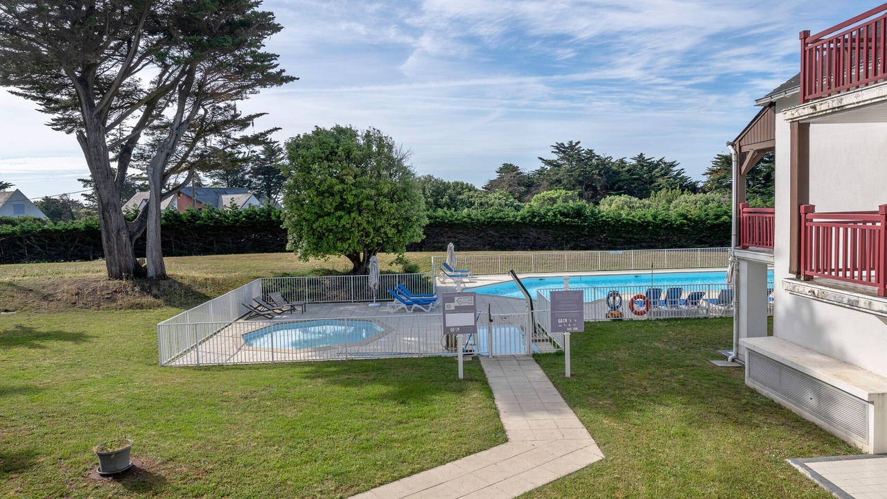 Photo of Outdoor in Le Pouliguen