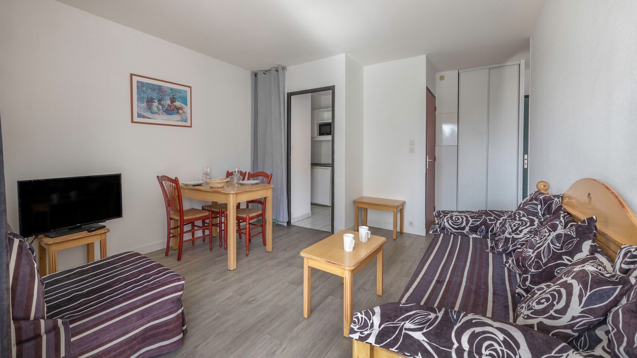 Photo of Livingroom in Le Pouliguen