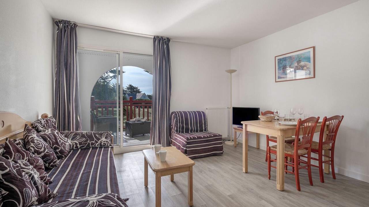 Photo of Livingroom in Le Pouliguen