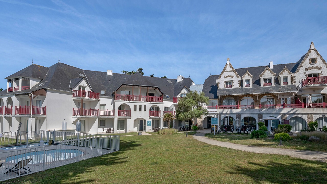 Photo of Outdoor in Le Pouliguen