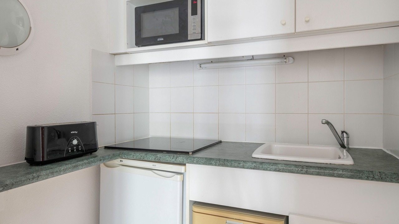 Photo of Kitchen in Le Pouliguen