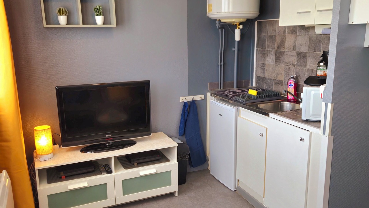 Photo of Kitchen in Avion