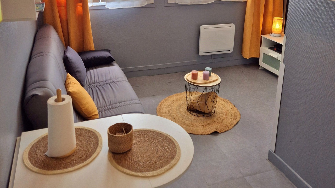 Photo of Livingroom in Avion