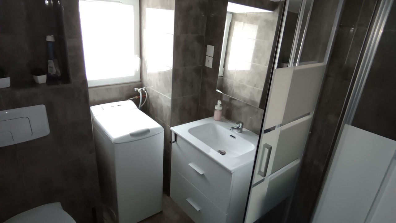 Photo of Bathroom in L'Aiguillon-sur-Vie
