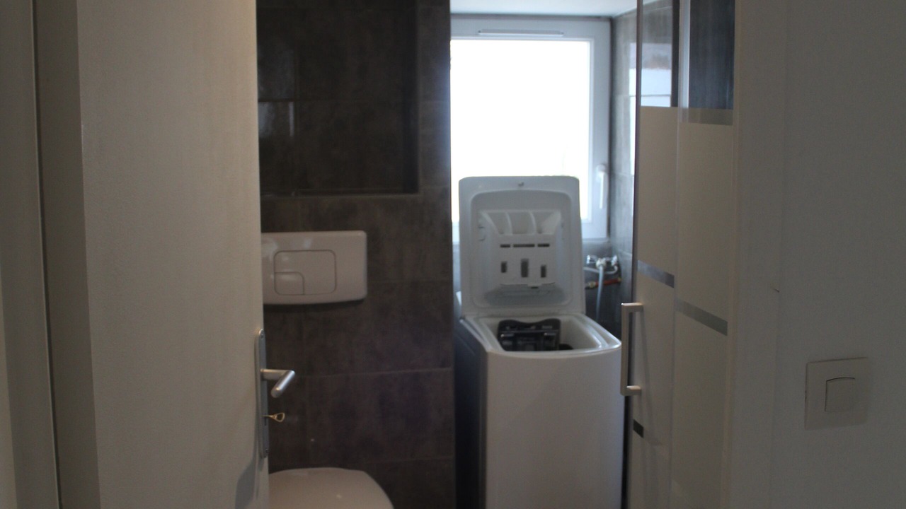 Photo of Bathroom in L'Aiguillon-sur-Vie