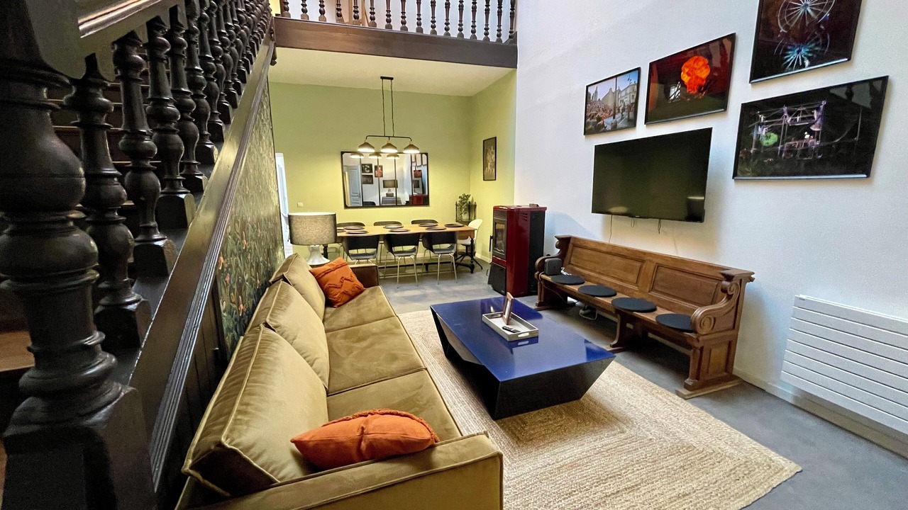 Photo of Livingroom in Verdun