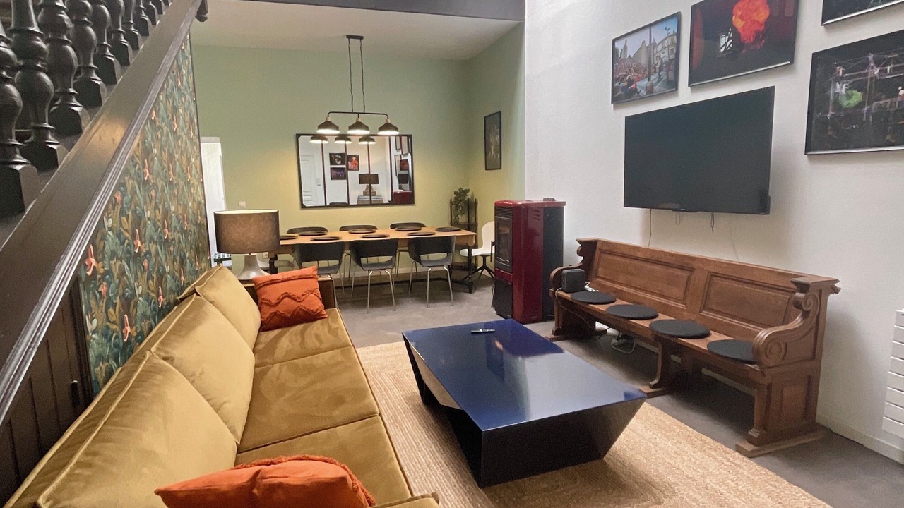 Photo of Livingroom in Verdun