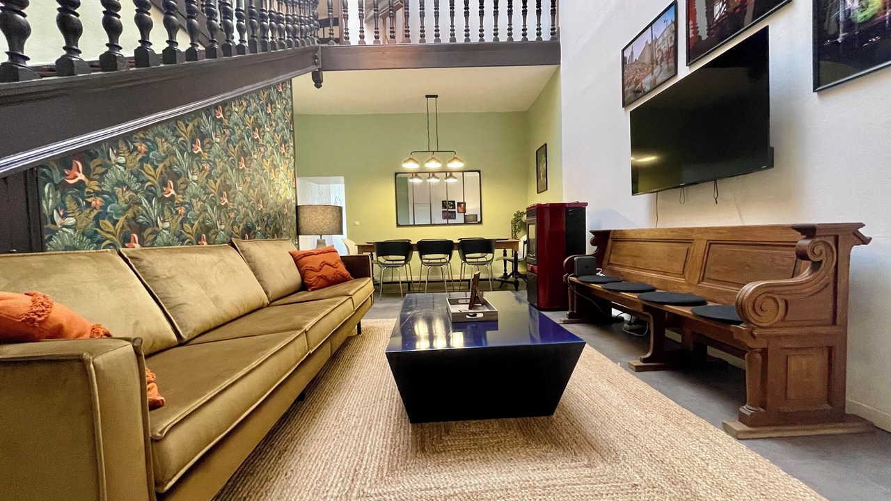 Photo of Livingroom in Verdun