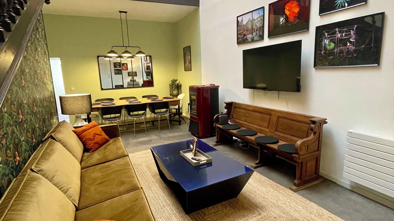 Photo of Livingroom in Verdun