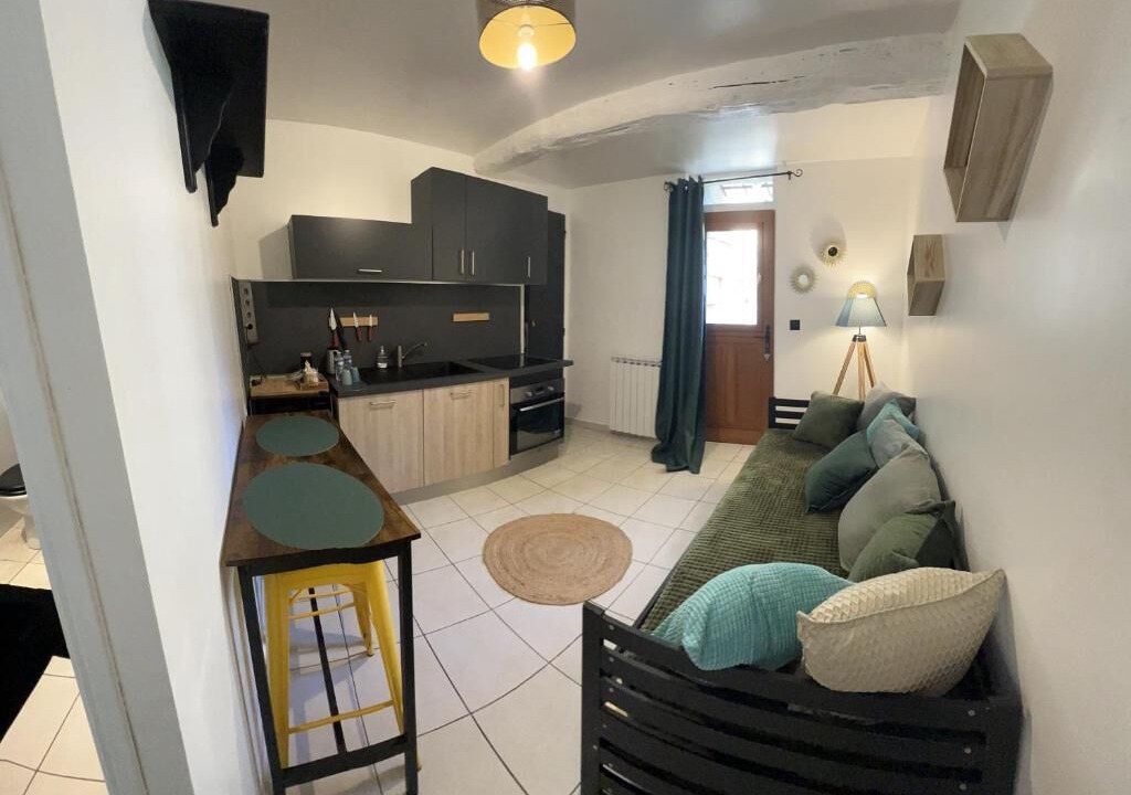 Photo of Livingroom in Morienval