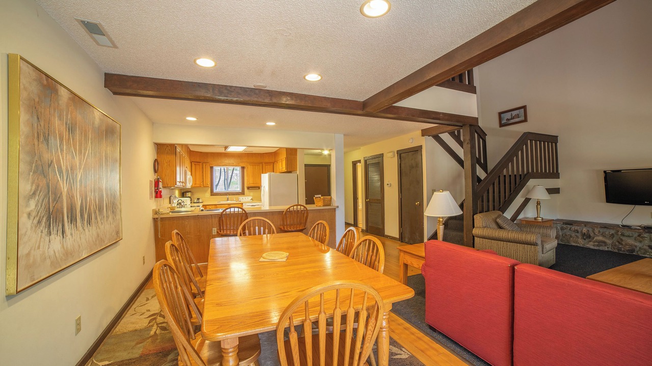 Photo of Bedroom in Massanutten