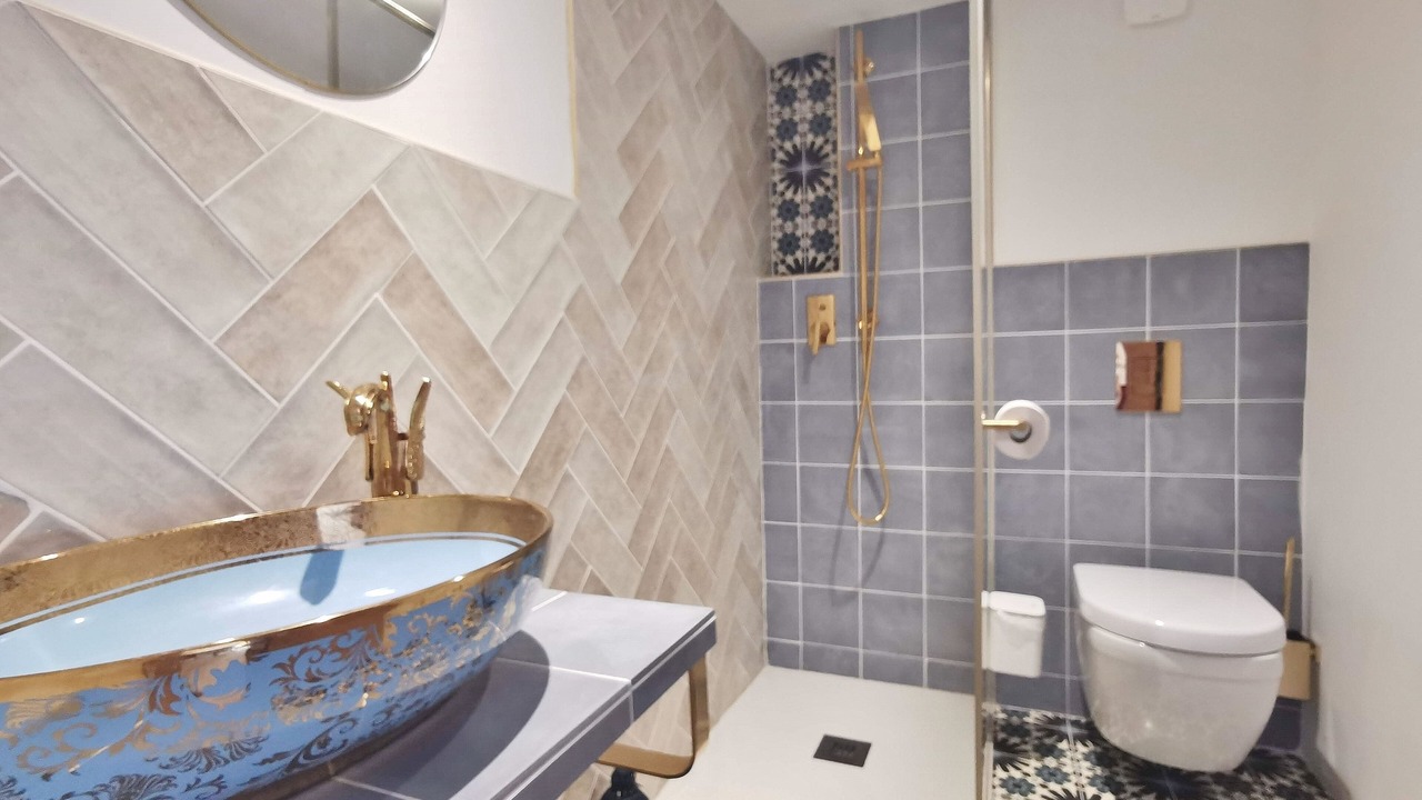 Photo of Bathroom in Les Arcs-sur-Argens