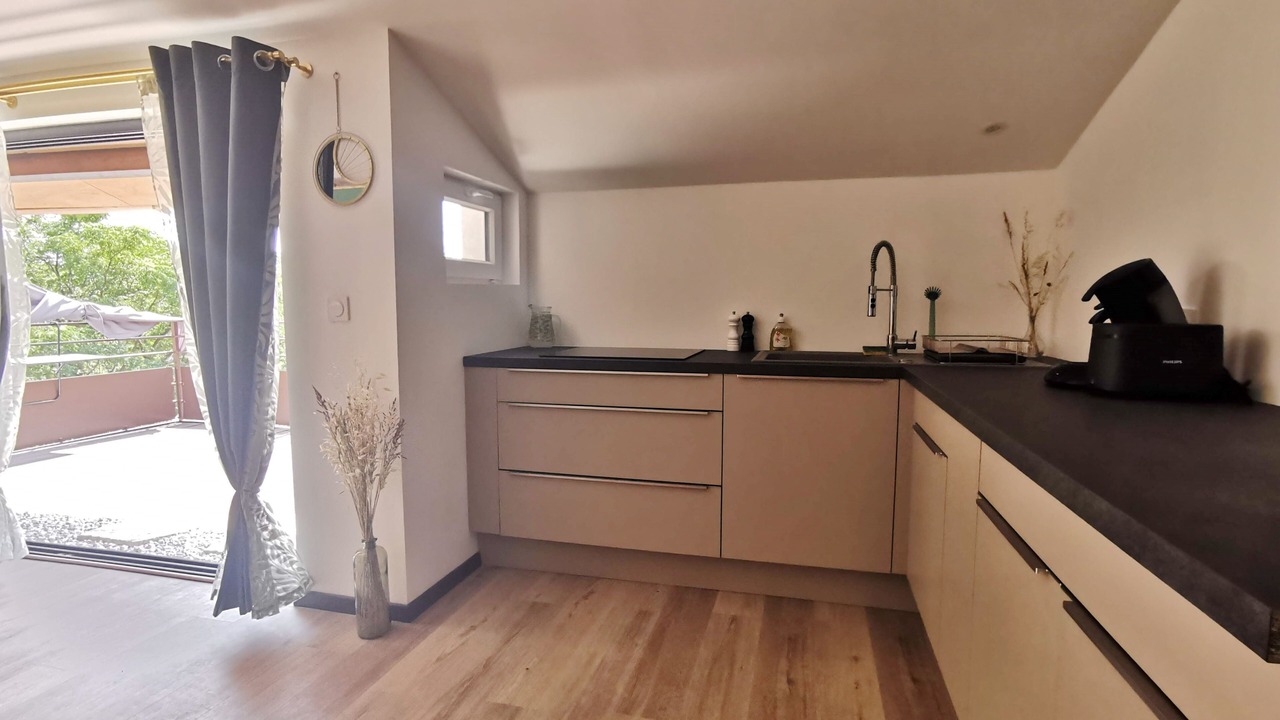 Photo of Kitchen in Les Arcs-sur-Argens