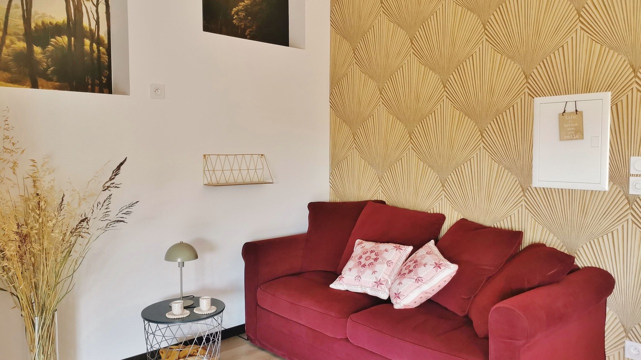 Photo of Livingroom in Les Arcs-sur-Argens
