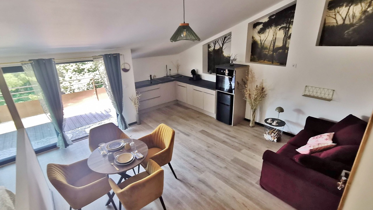 Photo of Livingroom in Les Arcs-sur-Argens