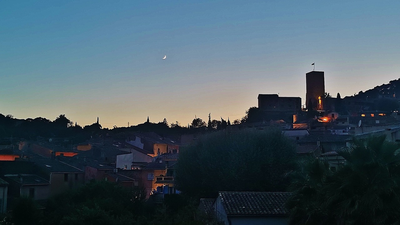 Photo of Others in Les Arcs-sur-Argens