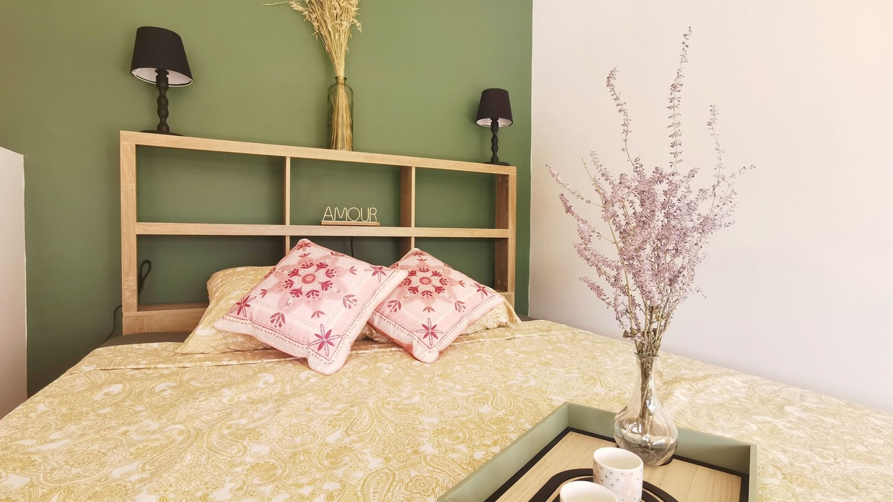 Photo of Bedroom in Les Arcs-sur-Argens