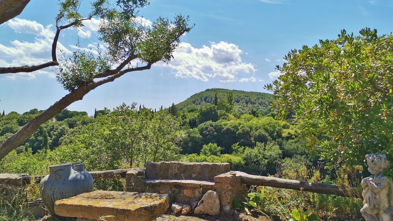 Photo of Outdoor in Les Arcs-sur-Argens