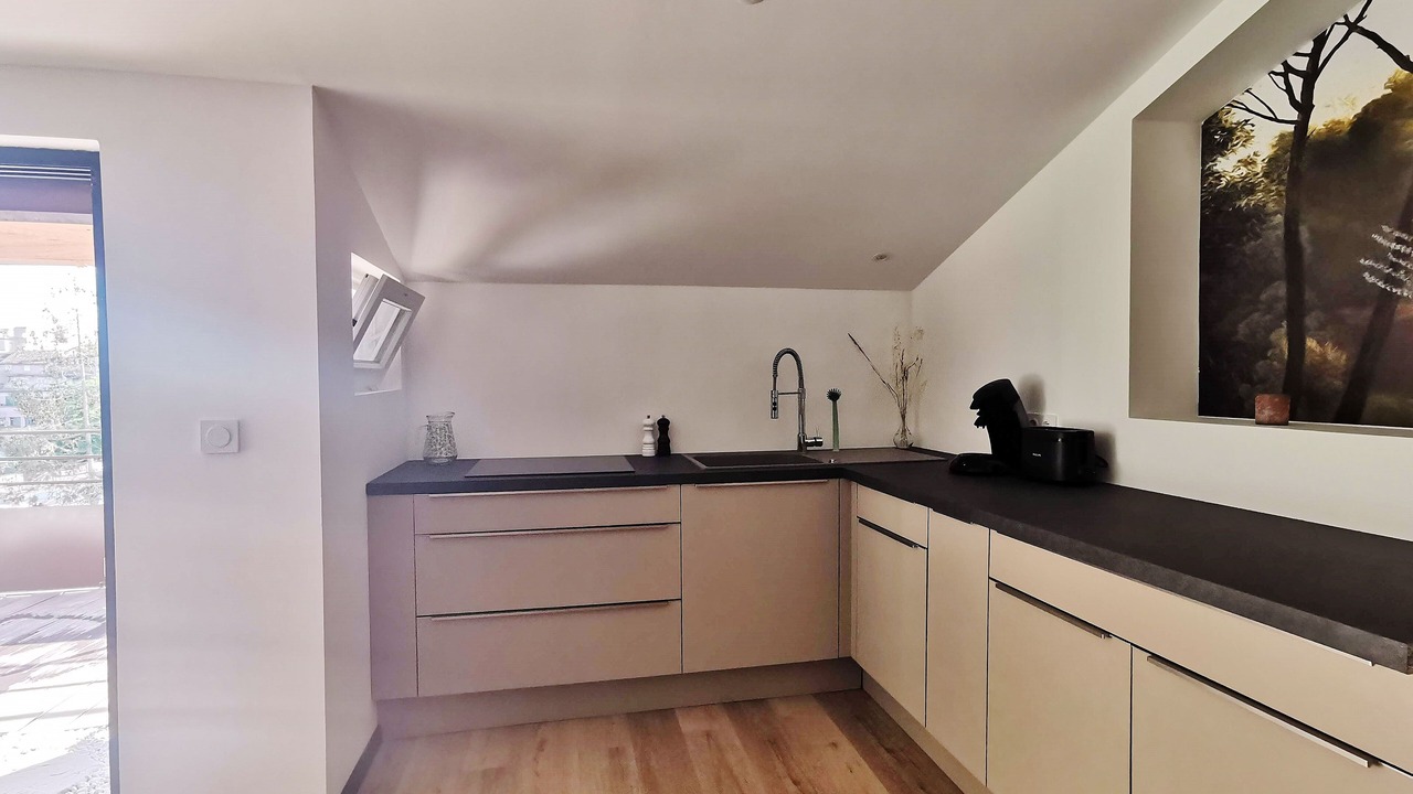 Photo of Kitchen in Les Arcs-sur-Argens