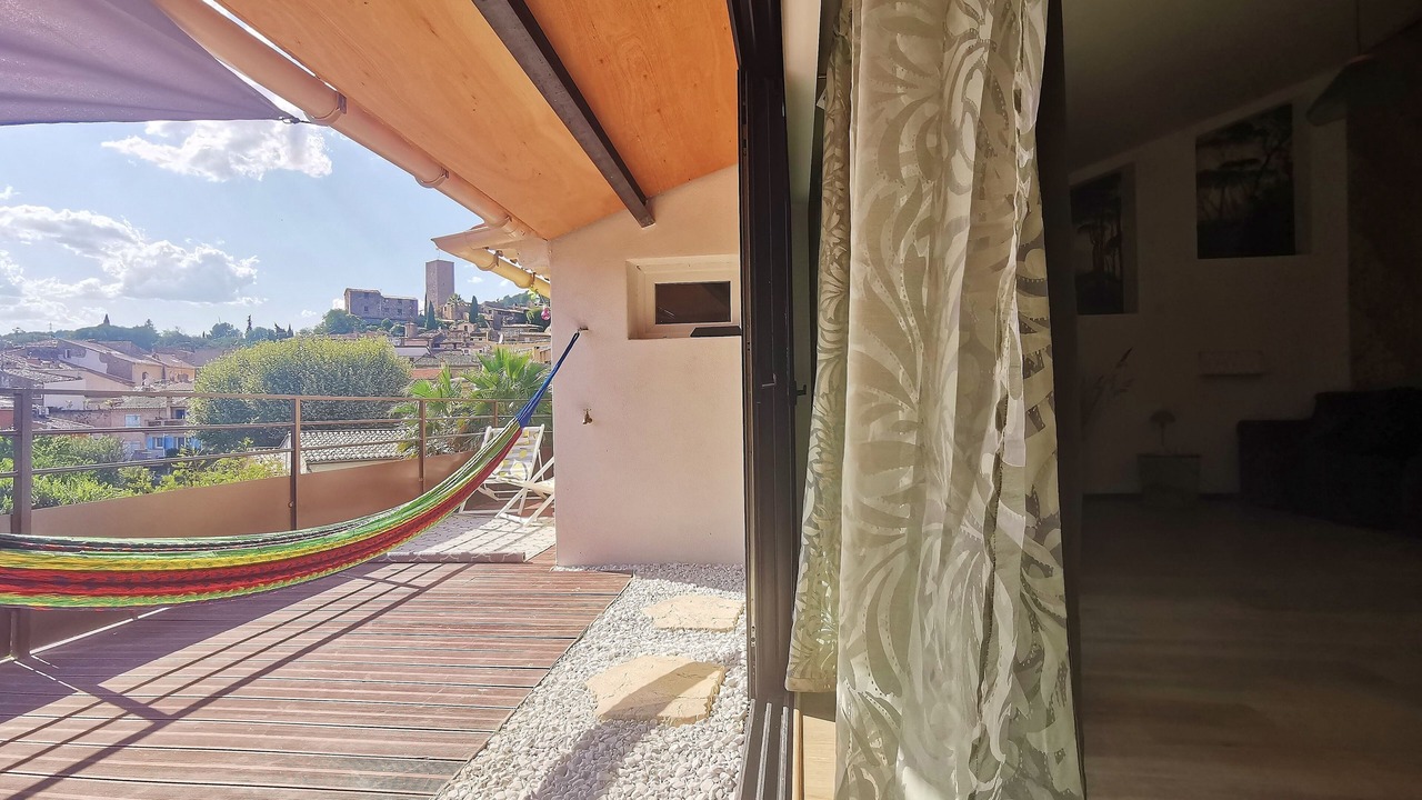 Photo of Patio Balcony in Les Arcs-sur-Argens
