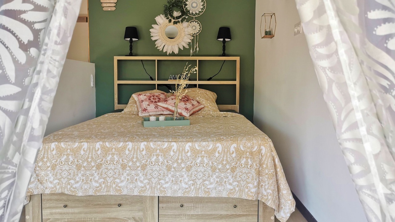 Photo of Bedroom in Les Arcs-sur-Argens